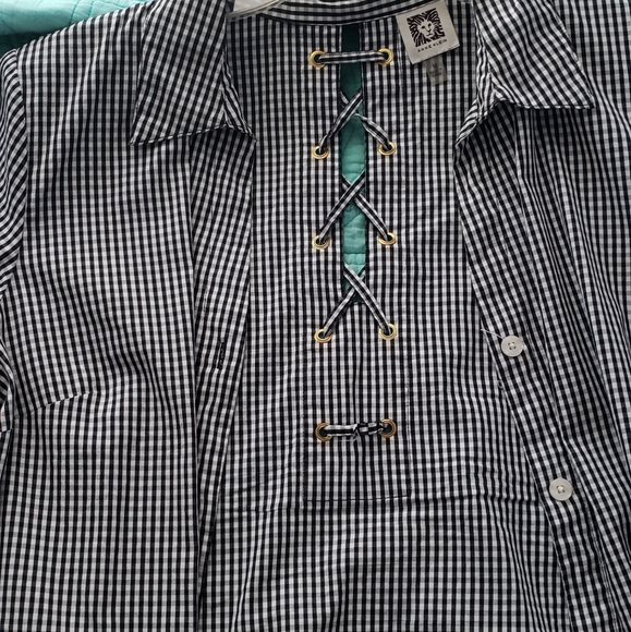 Blouse - Picture 3 of 4